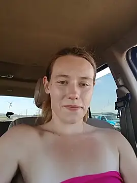Wonderland97's Webcam Show