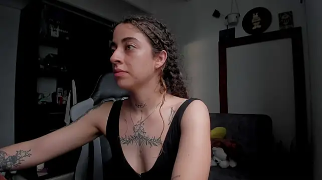 star_shooting8 Live XXX-chat