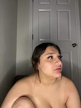 treasurebabii লাইভ XXX চ্যাট