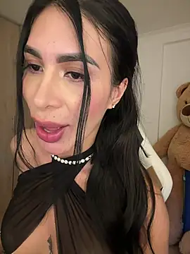 mckenzieklein's Live XXX Chat