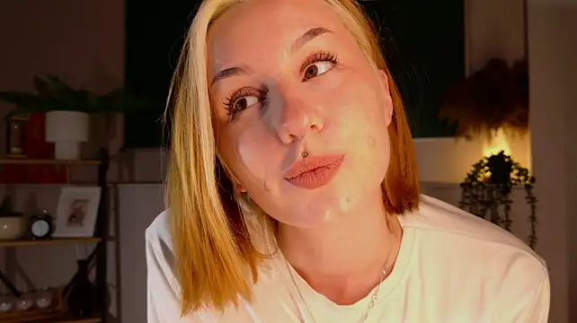 ClaireMathis 现场XXX聊天