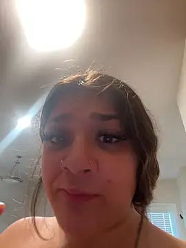 treasurebabii's Webcam Show