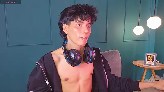Chat XXX ao vivo de christopher_robin4