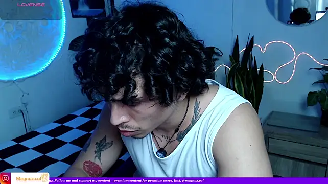 no_face_69 Webcamshow