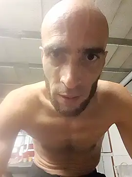 Chat XXX en directo de JonathanShadow