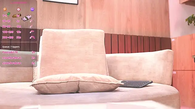 EsmeraldaGracee Chat XXX live