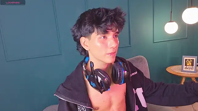 XXX chat uživo modela christopher_robin4