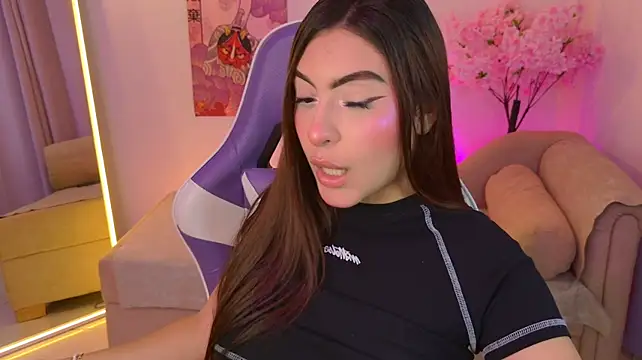 mayavexx 라이브 XXX 채팅