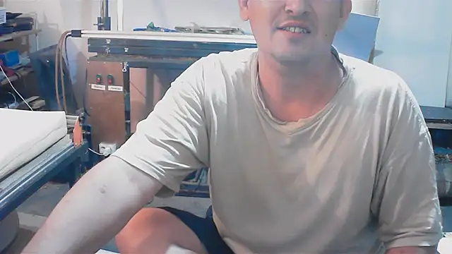 DenMaretxx 라이브 XXX 채팅
