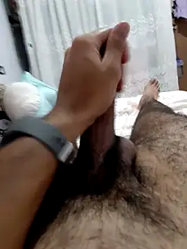 VortexKhan_83 라이브 XXX 채팅