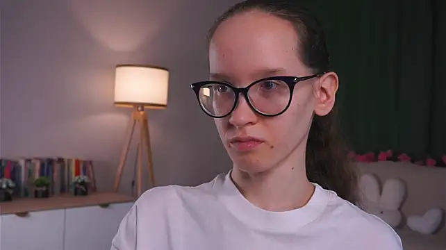Živý XXX chat BettyBrowni