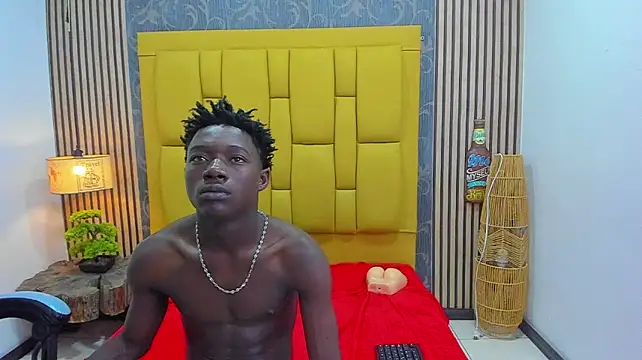 Show modela chimi88 na web-kameri