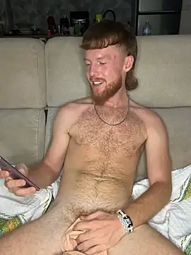 bailey_mcvicar's Live XXX Chat