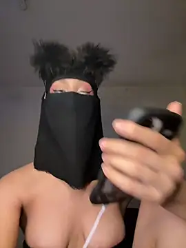 Show Webcam de arabayla