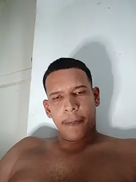 Czat XXX na żywo – Ron_0101