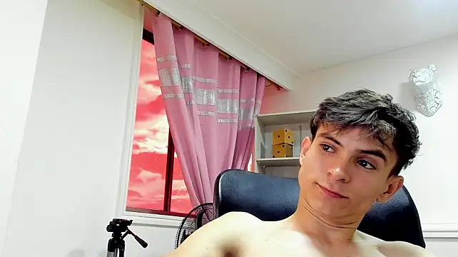 Chat XXX ao vivo de ren_flex