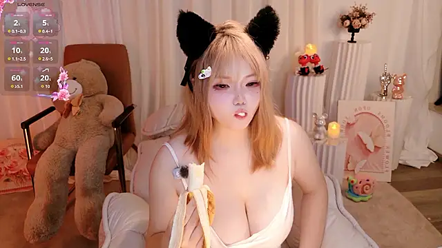 Chat XXX Live TuTu_Ya
