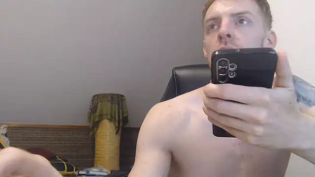 Milkyman7 – Live XXX-chat