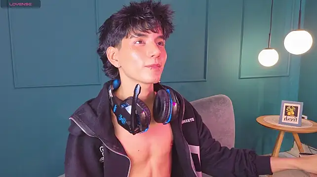 christopher_robin4's Webcam Show
