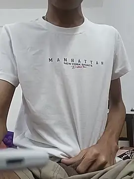 rohit_cockyboyn Webbikameraesitys