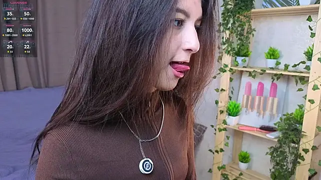 Živý XXX chat JasminKitany