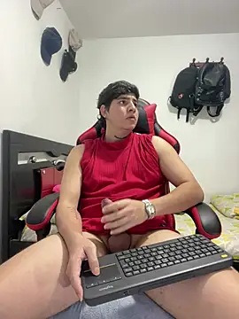 Chat XXX ao vivo de Fozil_Dvice