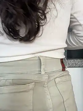 XXX chat uživo modela DulceMya