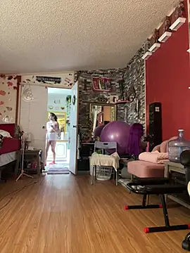 TranSexualJade95 Show Webcam