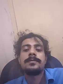 Sushant001 网络视讯表演