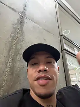 XXX chat uživo modela AlphaMasterXxx