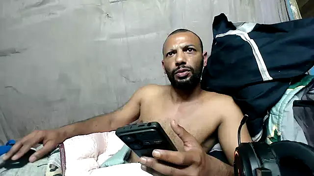 Show webcam de Camodick