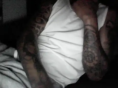 Show webcam de Slim1709