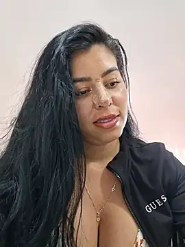 Luianna – webcam-show