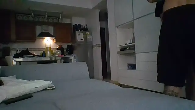 bobotatton Webbikameraesitys