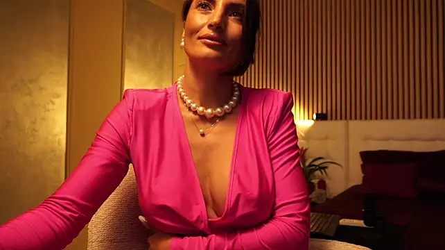 zoeylarkens Live XXX Chat