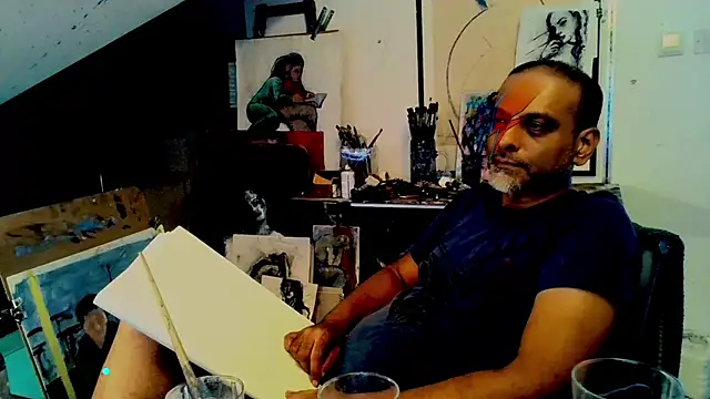 mista_sista_fista Webcam Show