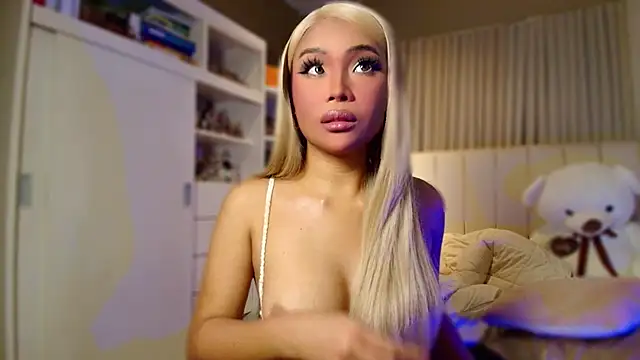 venusangelic Live XXX Chat