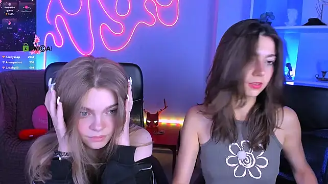 veronica_bubble: απευθείας συνομιλία ΧΧΧ