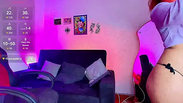 Cat__Moon__ 라이브 XXX 채팅