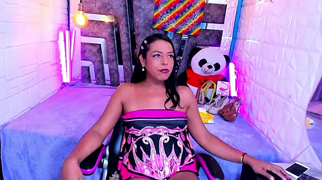 EmmyTorner Webcam show