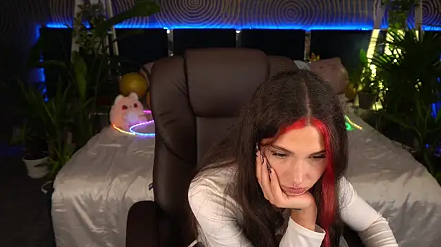 BabyFlowerr Chat XXX in diretta
