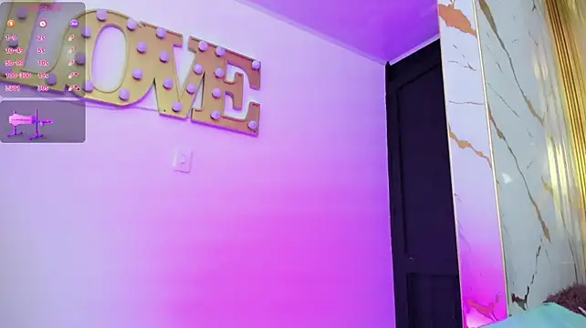 dianamilf 라이브 XXX 채팅