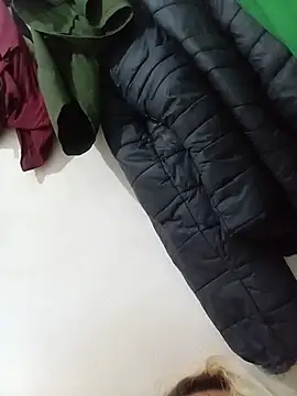 Živý XXX chat Carolzinhaoficial