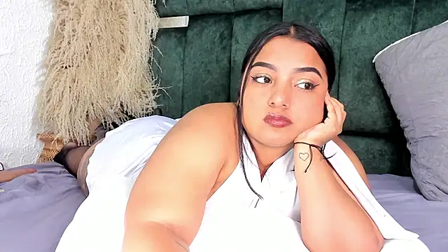 Chloe_jackson25's Live XXX Chat