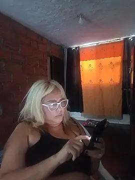 Chat XXX Live Ana202610