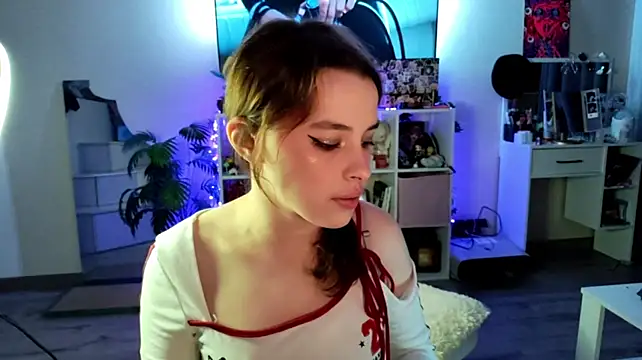 TamalaNease Live XXX Chat