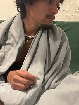XXX chat uživo modela Myke_gon