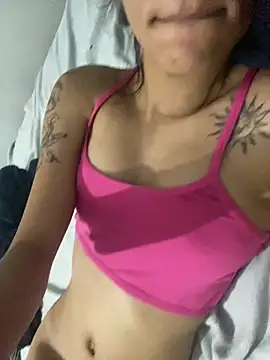 Julinhasz Webcam show