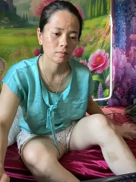 sweethanajapanese's Live XXX Chat