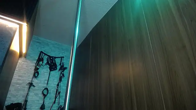 Czat XXX na żywo – Belladonna_trix